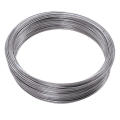 High quality GR2 GR5 Titanium Wire coil